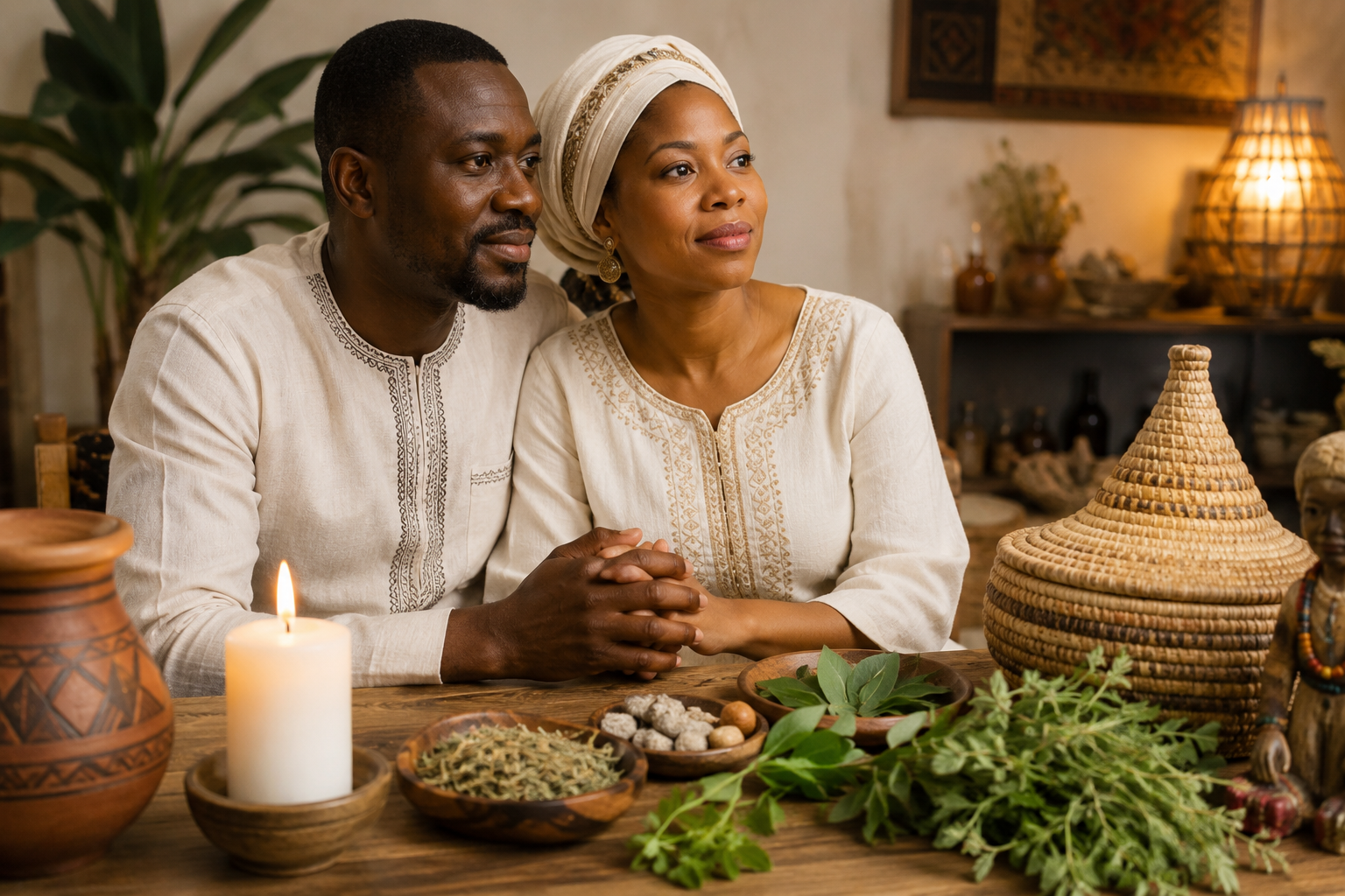 Stop Divorce & Separation — Professor Farid traditional healer service