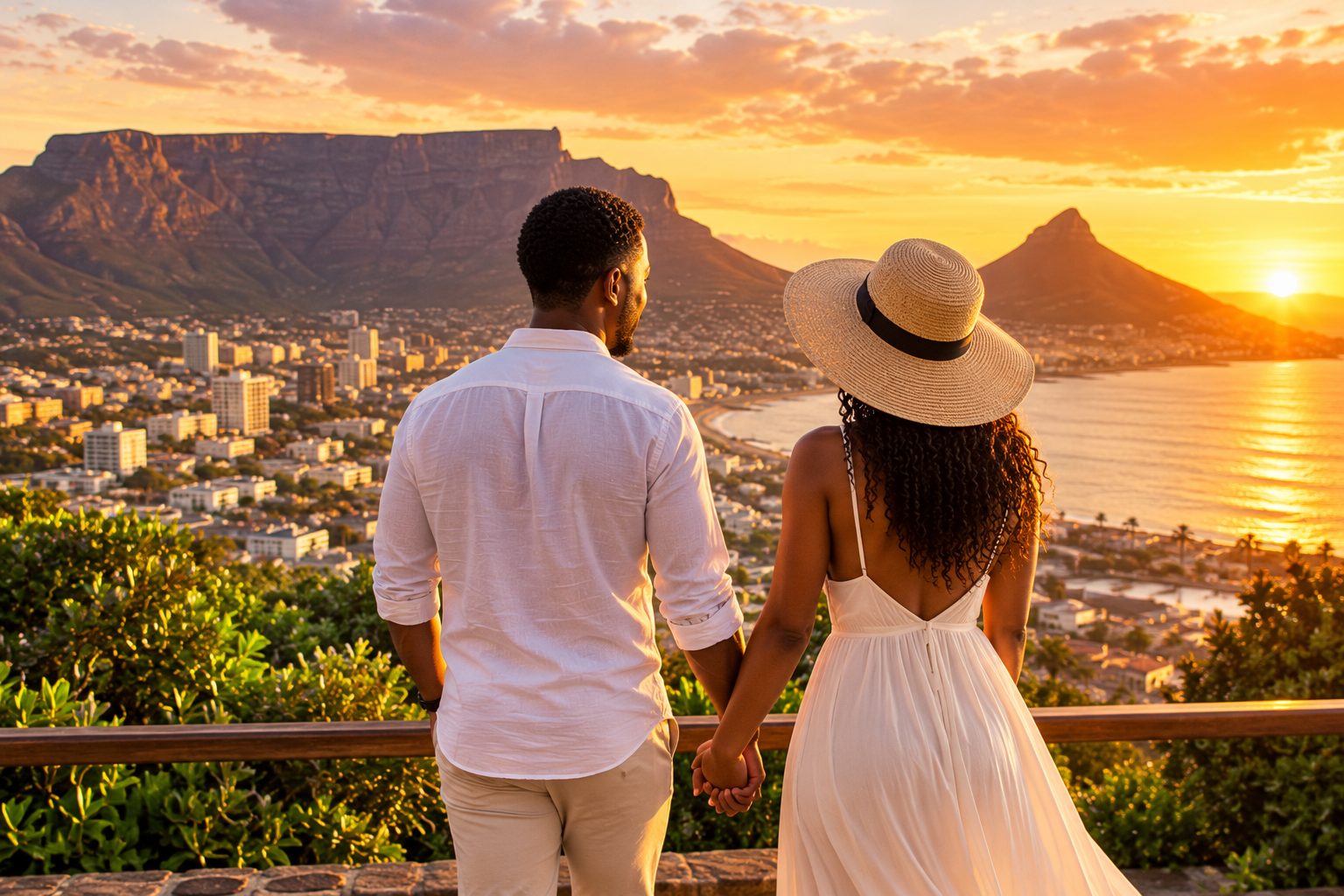 Love Spell Caster in Cape Town — Professor Farid traditional healer service