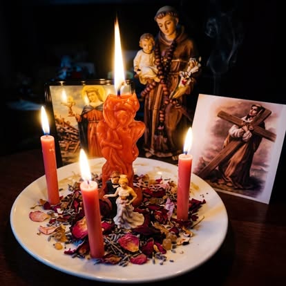 Stop Divorce & Separation — Professor Farid traditional healer service