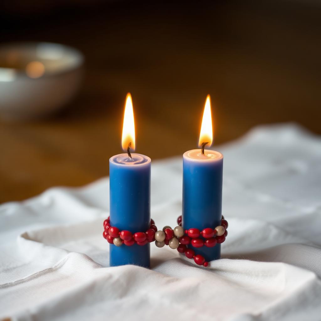 Love Binding Rituals