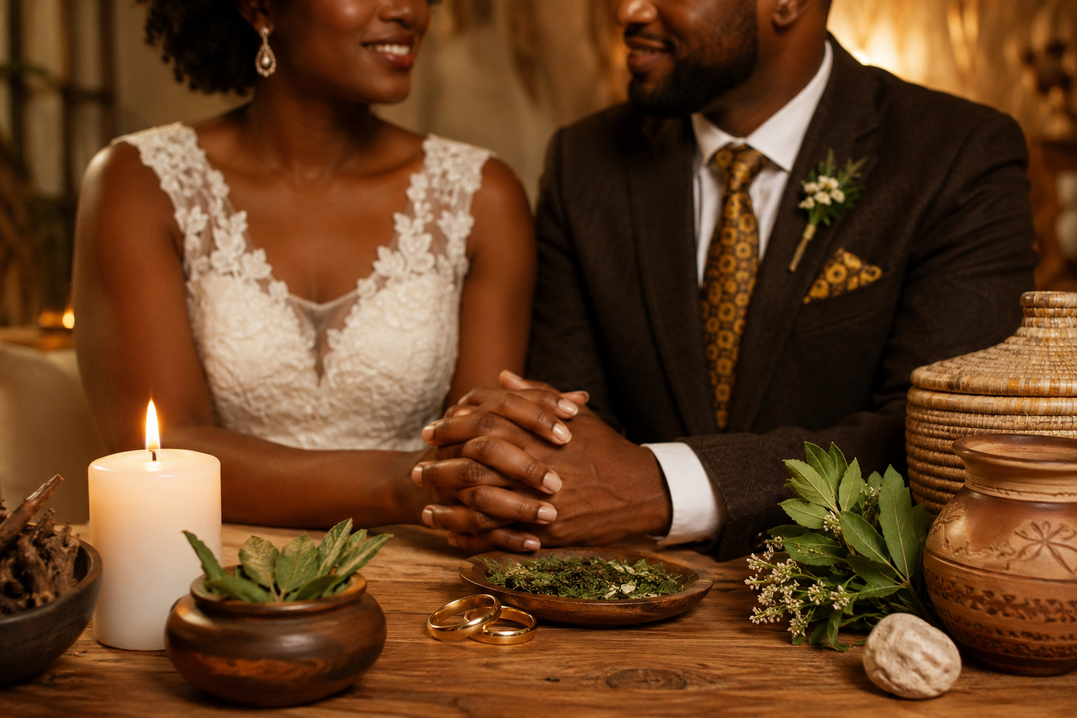 Marriage Guidance & Protection in Durban