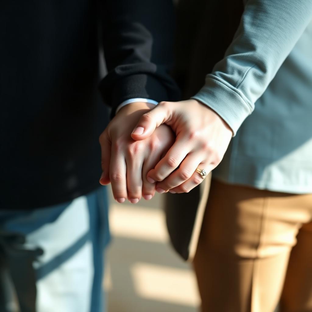 Fix Broken Relationships